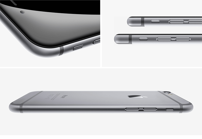 苹果 iPhone 6 苹果 iPhone 6