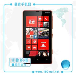 诺基亚820