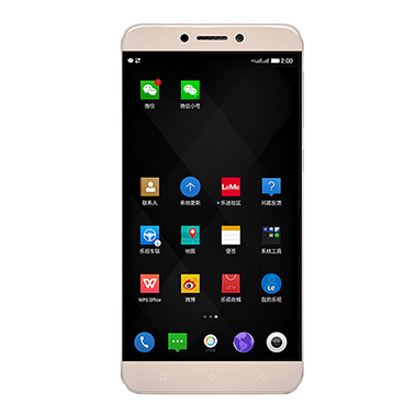 乐视Max2全网通