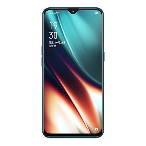 OPPO K5