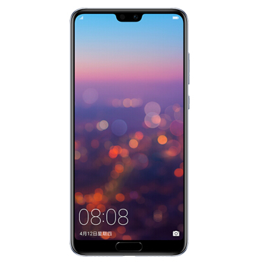 华为P20 Pro