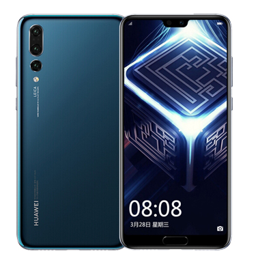 华为P20 Pro