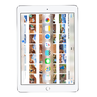 iPad Pro 12.9寸国行