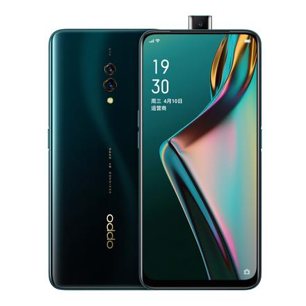 OPPO K3