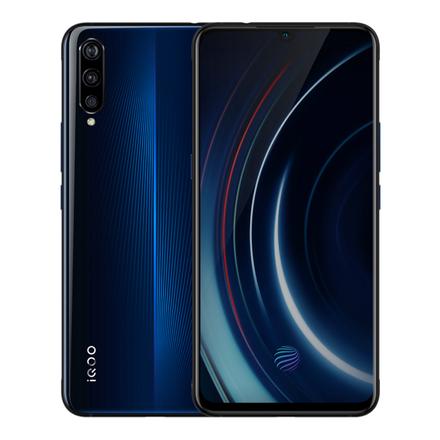 VIVO IQOO