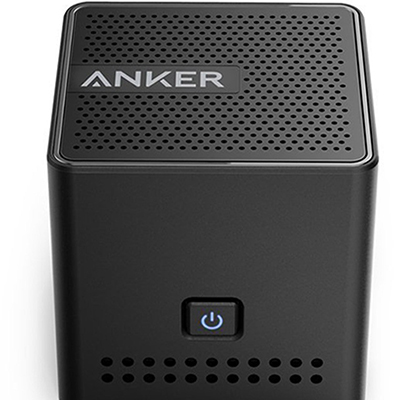 anker-Mini蓝牙音响