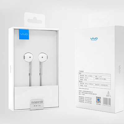 VIVO XE680耳机