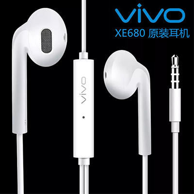 VIVO XE680耳机