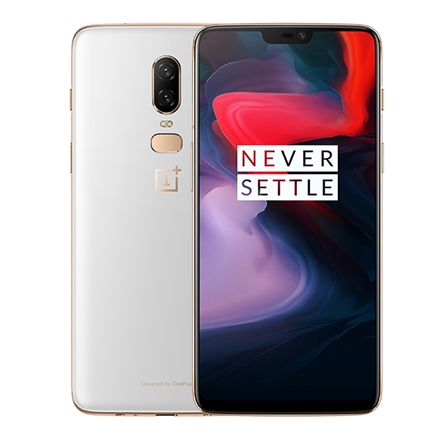 一加6