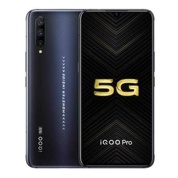 VIVO iQOO Pro