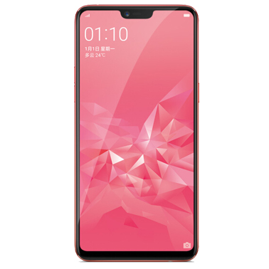 OPPO A3