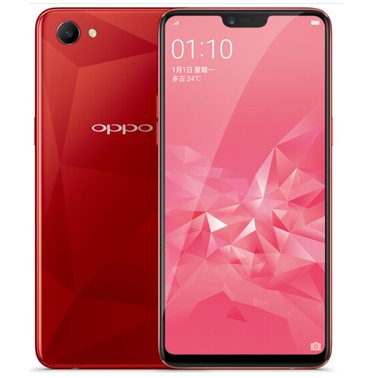 OPPO A3