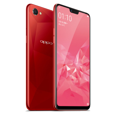 OPPO A3