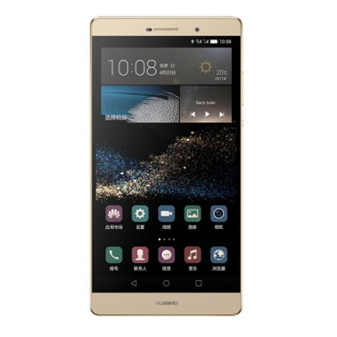 华为P8max