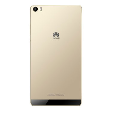 华为P8max