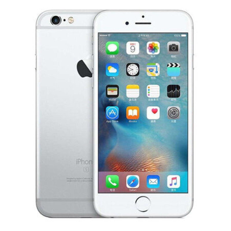 iphone6splus 新加坡版