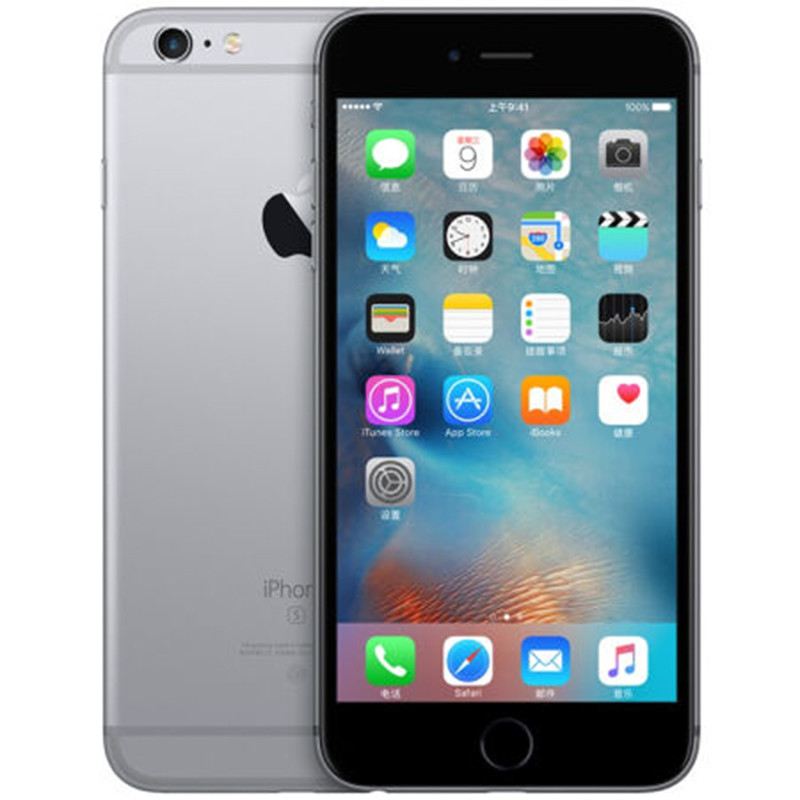 iphone6splus 新加坡版