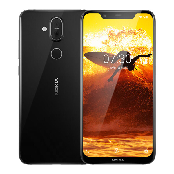 NOKIA X7