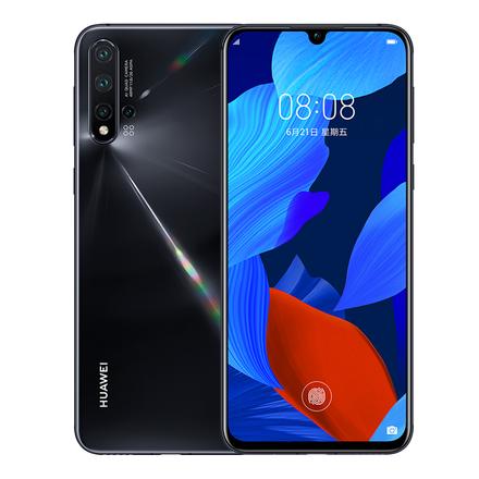 华为Nova5