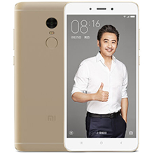 红米note4