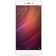 红米note4