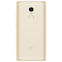 红米note4
