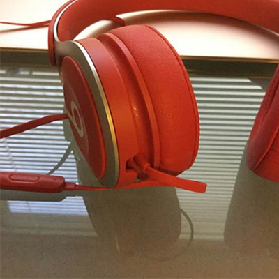 Beats-EP