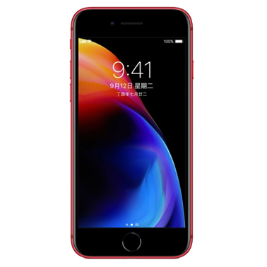 iphone8美版