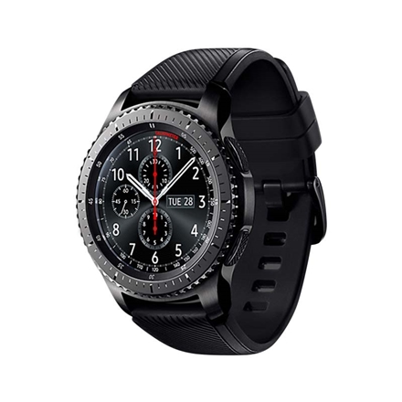 三星Gear S3智能手表