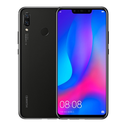 华为nova 3