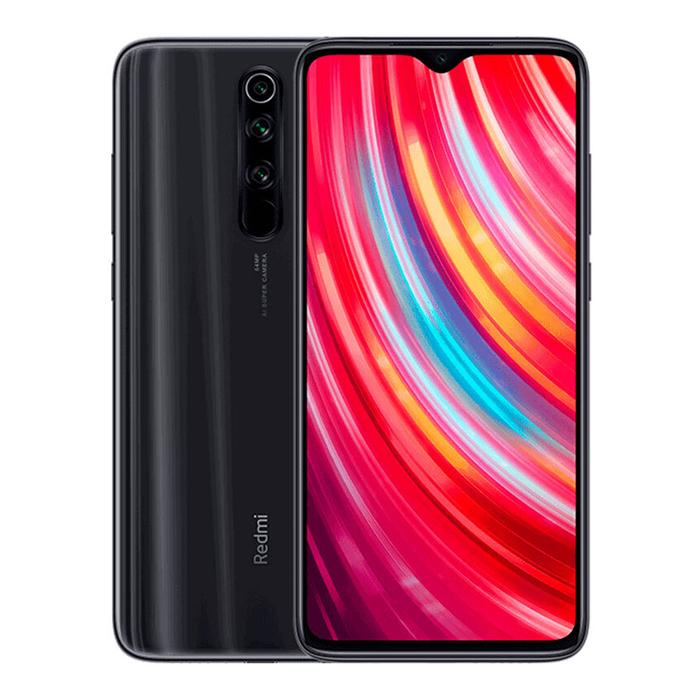 红米Note8Pro