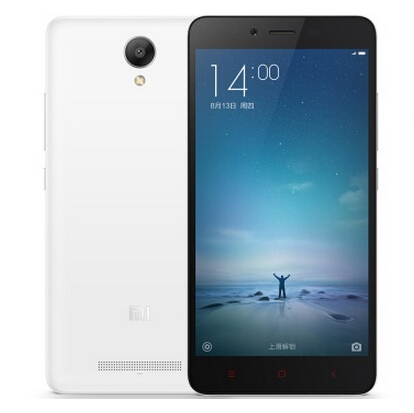 红米NOTE2 移动4G版