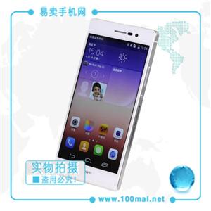 华为P7移动版