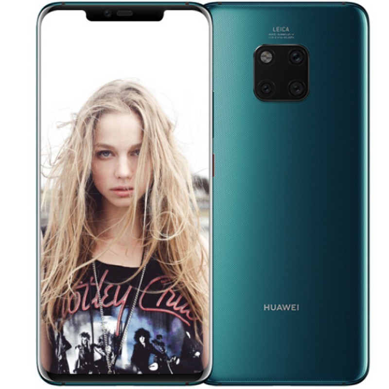 华为Mate20 Pro