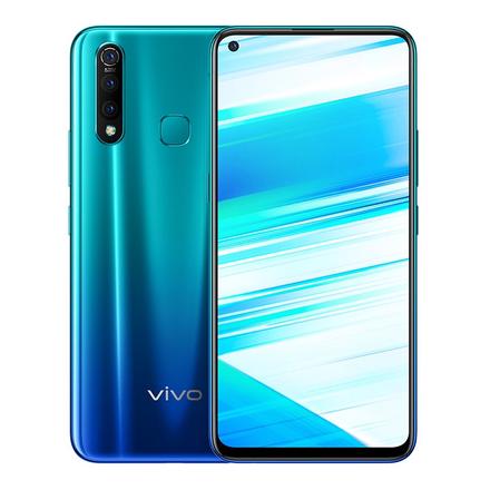 Vivo Z5X