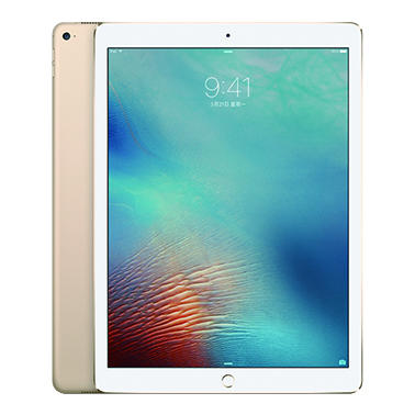 iPad Pro 9.7寸国行