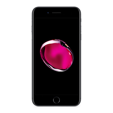 iPhone7 Plus国行
