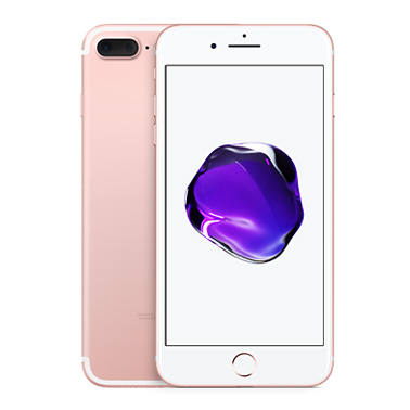 iPhone7 Plus国行