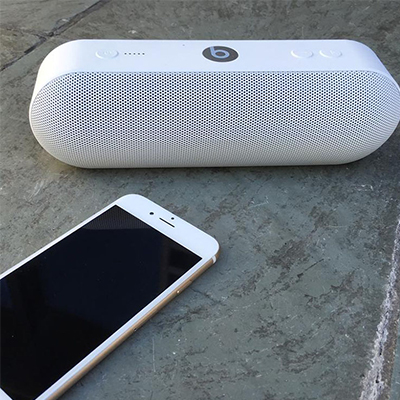 Beats-pill+无线蓝牙音响