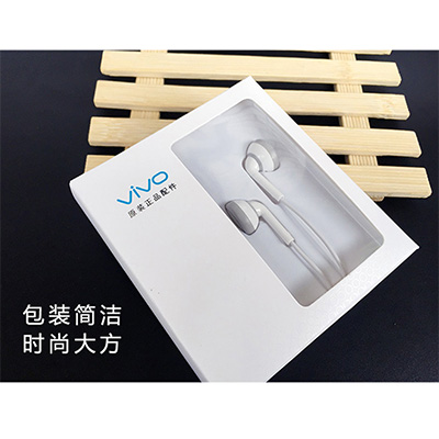 VIVO原装耳机