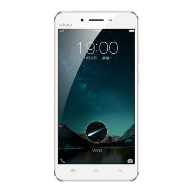VIVO X6S