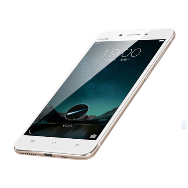 VIVO X6S
