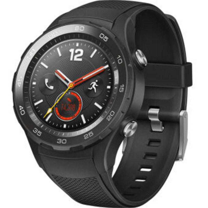 HUAWEI WATCH 2 