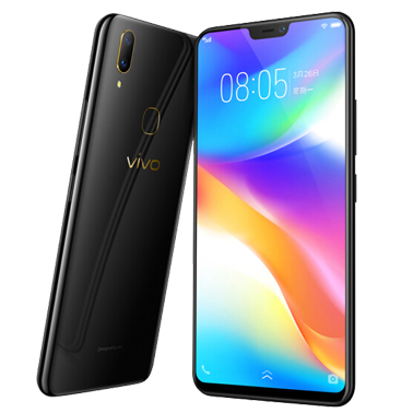 vivo Y85