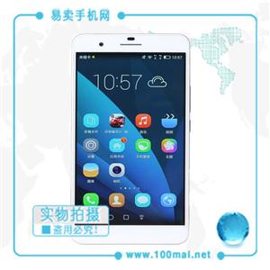 荣耀6 Plus联通4G版