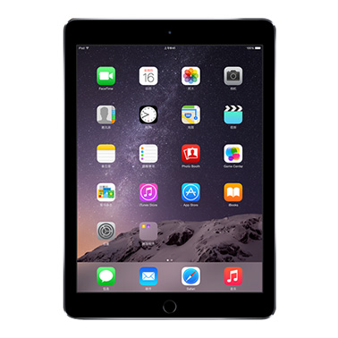 iPad Air 2国行