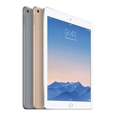 iPad Air 2国行