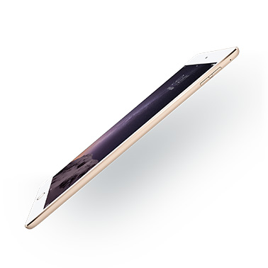 iPad Air 2国行
