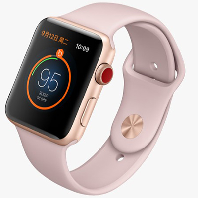 Apple Watch Series 3国行