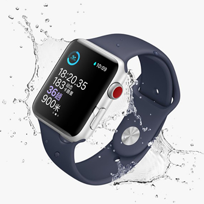 Apple Watch Series 3国行